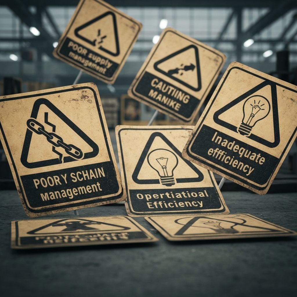 5 Common AI Automation Mistakes (And How to Avoid Them)