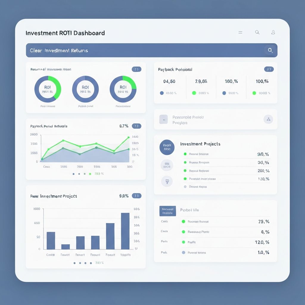 The ROI of AI Automation: A Complete Guide to Measuring Success