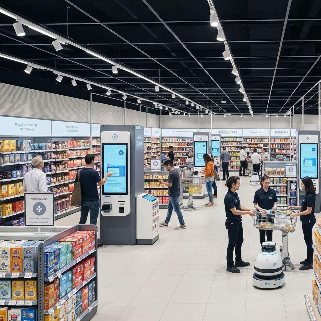 RetailMax: How We Automated 40% of Operations in 30 Days